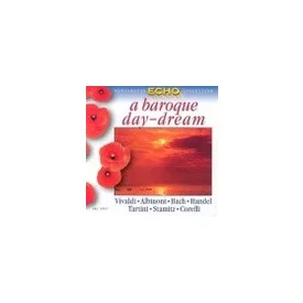 A Baroque Day-dream [Hungaroton]