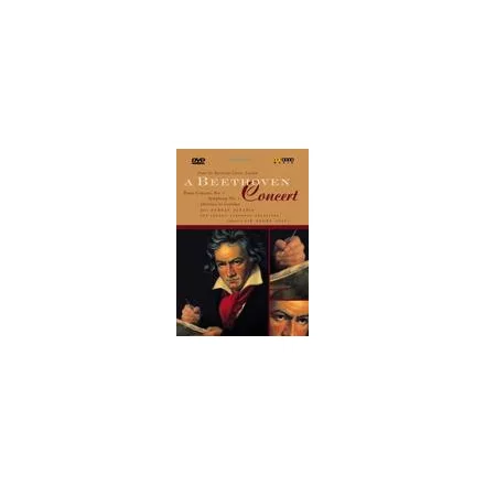 A Beethoven Concert - From the Barbican Centre, London [Solti] [Arthaus]