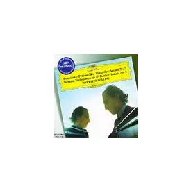 20th Century Piano Works [Pollini] [Deutsche Grammophon]