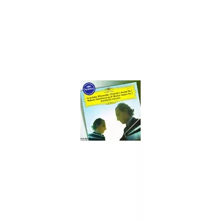 20th Century Piano Works [Pollini] [Deutsche Grammophon]