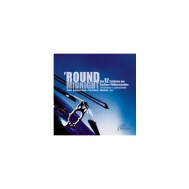   ',Round Midnight / Die 12 Cellisten der Berliner Philharmoniker