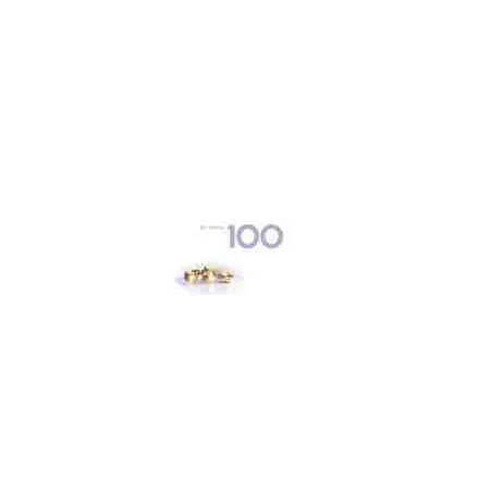 100 Best Wedding (6CD) Various Artists, Conductors & Orchestras [EMI]