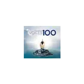   100 Best Adagio Voices - Various Artists, Conductors & Orchestras (6CD) [Virgin Classics]