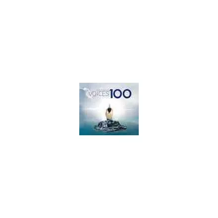 100 Best Adagio Voices - Various Artists, Conductors & Orchestras (6CD) [Virgin Classics]