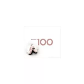   100 Best Ballet (6CD) Various Artists, Conductors & Orchestras