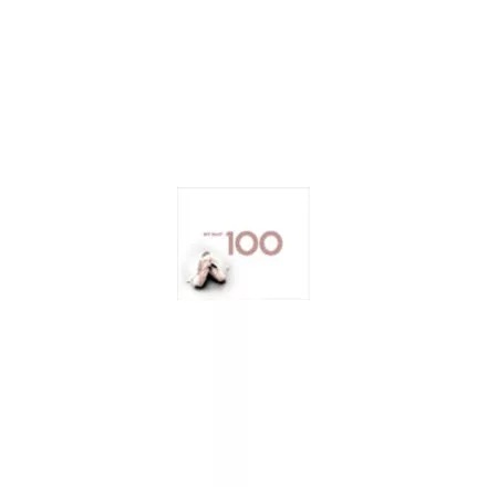 100 Best Ballet (6CD) Various Artists, Conductors & Orchestras
