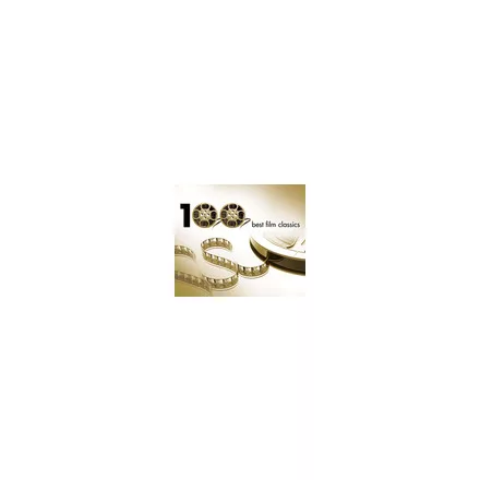 100 Best Film Classics (6CD) Various Artists, Conductors & Orchestras