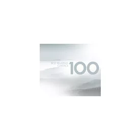 100 Best Relaxing Classics (6CD)