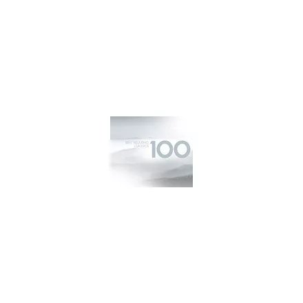 100 Best Relaxing Classics (6CD)