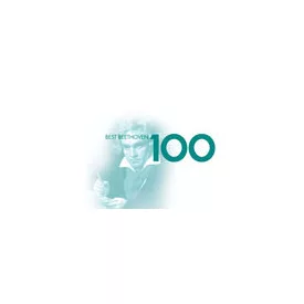   100 Best Beethoven (6CD) Various Artists, Conductors & Orchestras