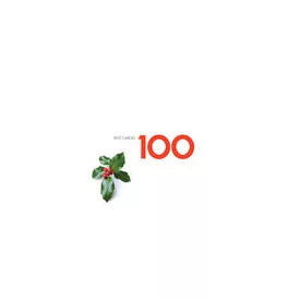   100 Best Carols (6CD) Various Artists, Conductors & Orchestras