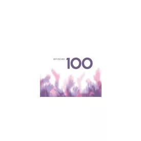   100 Best Concertos (6CD) Various Artists, Conductors & Orchestras