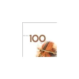   100 Best Cello (6CD) - Various Artists, Conductors & Orchestras [EMI Classics]