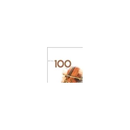 100 Best Cello (6CD) - Various Artists, Conductors & Orchestras [EMI Classics]