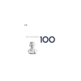 100 Best Tchaikovsky (6CD) [EMI Classics]