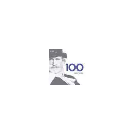 100 Best Verdi (6CD)