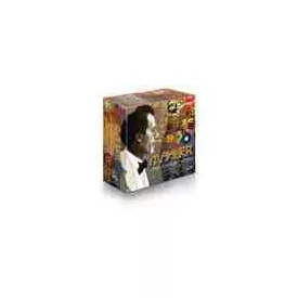 150th Anniversary Box - Mahler (16CD) [EMI Classics]