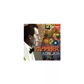 150th Anniversary Box - Mahler',s Adagios (2CD) [EMI]