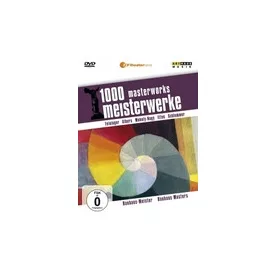1000 Meisterworks - Bauhaus Masters