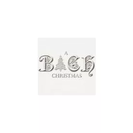 A Bach Christmas (2CD)