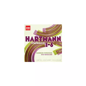 20th Century Classics: Hartmann