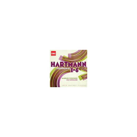 20th Century Classics: Hartmann