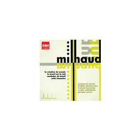 20th Century Classics: Milhaud