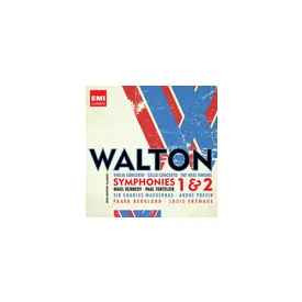 20th Century Classics: Walton