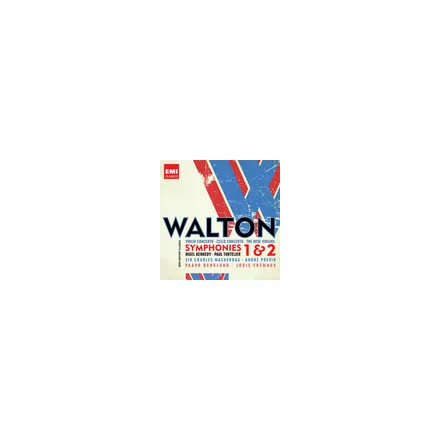 20th Century Classics: Walton
