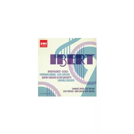 20th Century Classics: Ibert