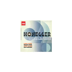 20th Century Classics: Honegger