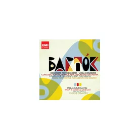 20th Century Classics: Bartok