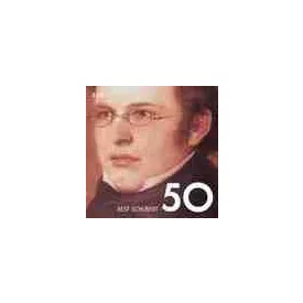 50 Best Schubert