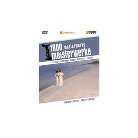 1000 Masterworks - Impressionism