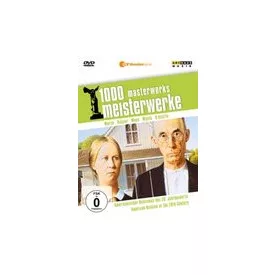 1000 Masterworks - American Realism of the 20th Century