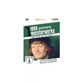 1000 Masterworks - The Portrait in the Renaissance