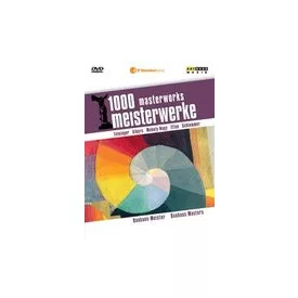 1000 Masterworks - Bauhaus Masters