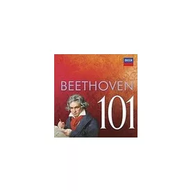 101 Beethoven (6CD) [Decca]