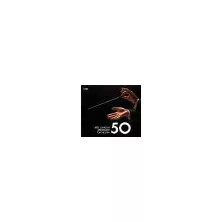 50 Best London Symphony Orchestra