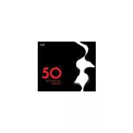 50 Best Sensual Classics
