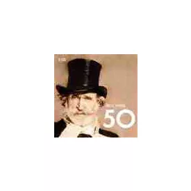 50 Best Verdi