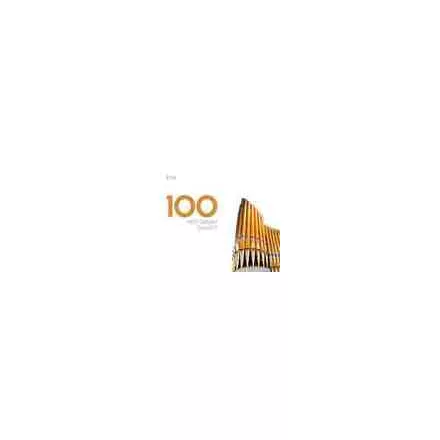 100 Best Organ Classics