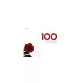 100 Best Romantic Piano Classics