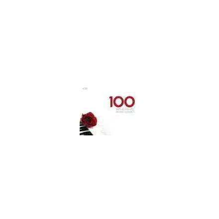 100 Best Romantic Piano Classics