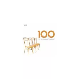 100 Best Chamber Music (6CD)