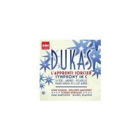 20th Century Classics - Dukas (2CD)