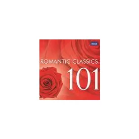 101 Romantic Classics (6CD)