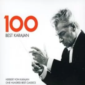 100 Best Karajan [Karajan]