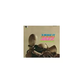 ',S Make It [Japan]