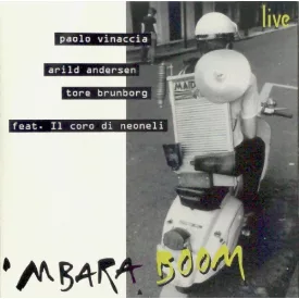 ',Mbara Boom